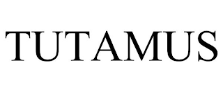 TUTAMUS