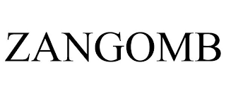 ZANGOMB