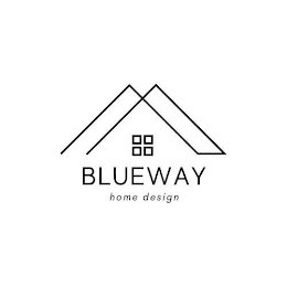 BLUEWAY HOME DESIGN