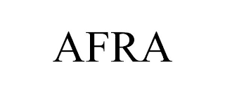 AFRA