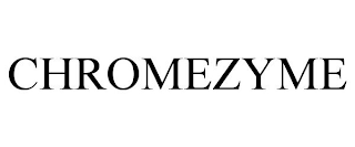 CHROMEZYME