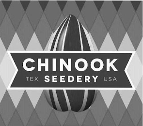 CHINOOK SEEDERY TEX USA