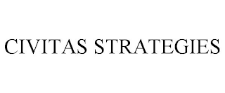 CIVITAS STRATEGIES