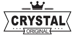 CRYSTAL ORIGINAL