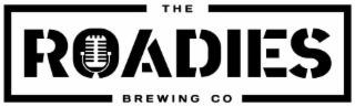 THE ROADIES BREWING CO