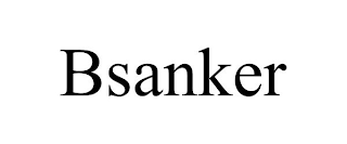 BSANKER