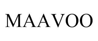 MAAVOO