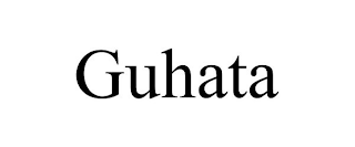 GUHATA