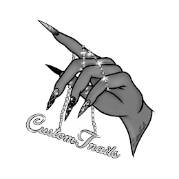 CUSTOMTNAILS @CUSTOMTNAILS