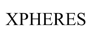 XPHERES