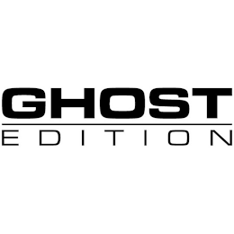 GHOST EDITION