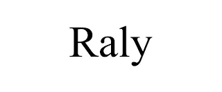 RALY
