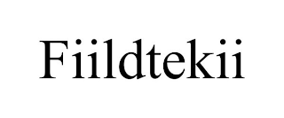 FIILDTEKII