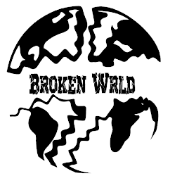 BROKEN WRLD