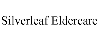 SILVERLEAF ELDERCARE