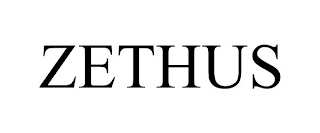 ZETHUS