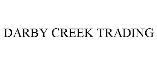 DARBY CREEK TRADING