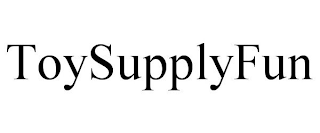TOYSUPPLYFUN