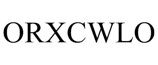 ORXCWLO