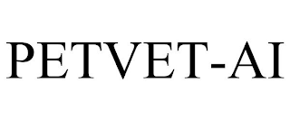 PETVET-AI