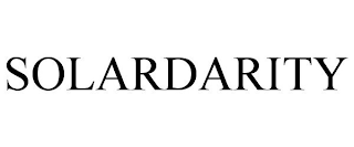 SOLARDARITY