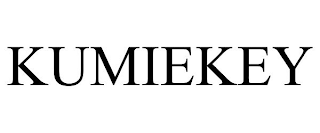 KUMIEKEY