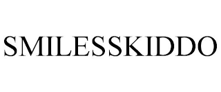 SMILESSKIDDO