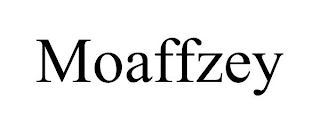 MOAFFZEY