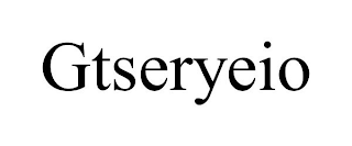 GTSERYEIO