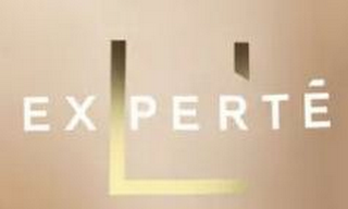 L' EXPERTÉ