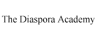 THE DIASPORA ACADEMY