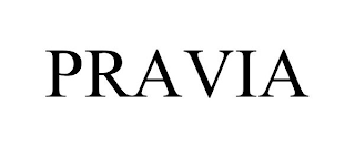 PRAVIA