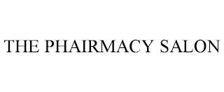 THE PHAIRMACY SALON