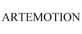 ARTEMOTION