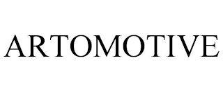 ARTOMOTIVE