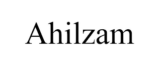 AHILZAM