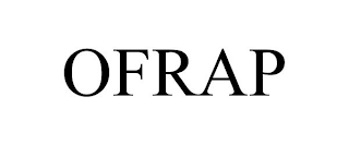 OFRAP