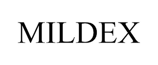 MILDEX