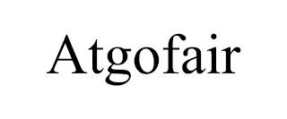 ATGOFAIR