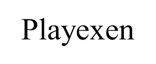 PLAYEXEN