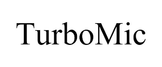 TURBOMIC