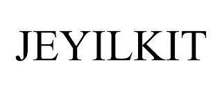 JEYILKIT