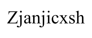 ZJANJICXSH