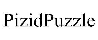 PIZIDPUZZLE