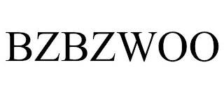 BZBZWOO