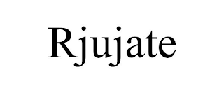 RJUJATE