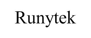 RUNYTEK
