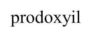 PRODOXYIL