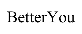 BETTERYOU