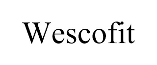 WESCOFIT